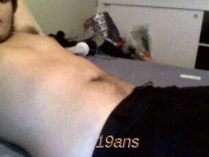 19ans Annuaire Sexe