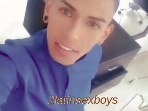 2latinsexboys