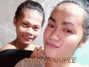 2uniqueCOUPLE