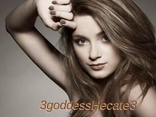 3goddessHecate3