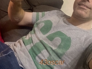 43oscar