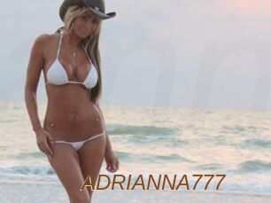 ADRIANNA777