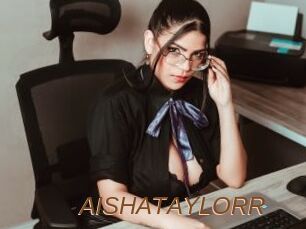 AISHATAYLORR