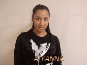 AIYANNA