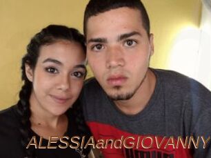 ALESSIAandGIOVANNY