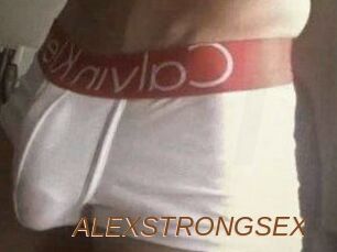 ALEXSTRONGSEX