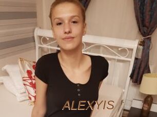 ALEXYIS