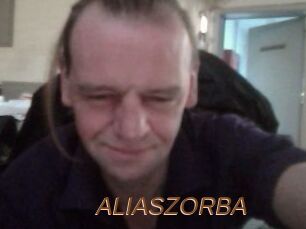 ALIASZORBA
