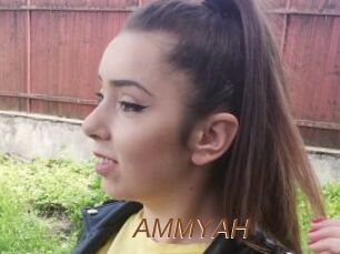 AMMYAH