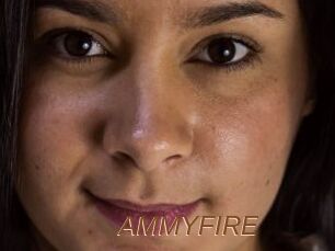 AMMYFIRE