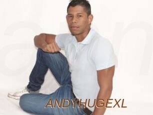 ANDYHUGEXL