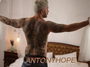 ANTONYHOPE