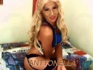 ANTTONELLA