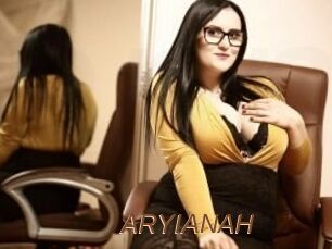 ARYIANAH