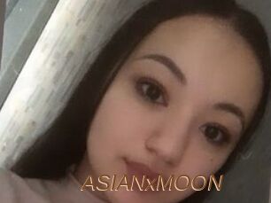 ASIANxMOON