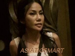 ASIATICSMART