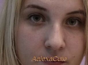 AalexaCute