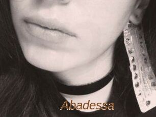 Abadessa