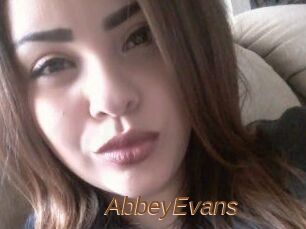 Abbey_Evans