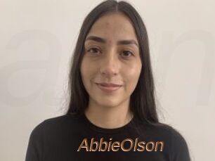 AbbieOlson