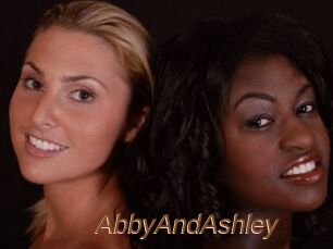 AbbyAndAshley