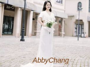 AbbyChang