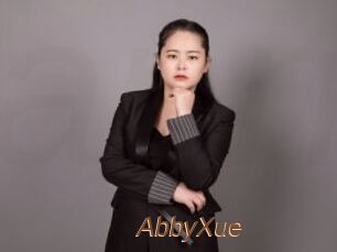 AbbyXue