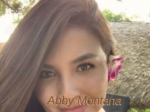 Abby_Montana