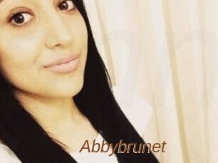 Abbybrunet