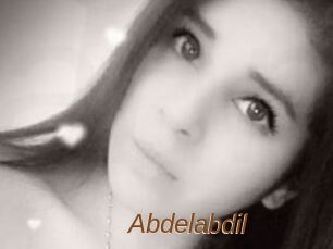 Abdelabdil