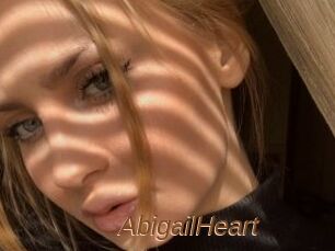 AbigailHeart Annuaire Sexe