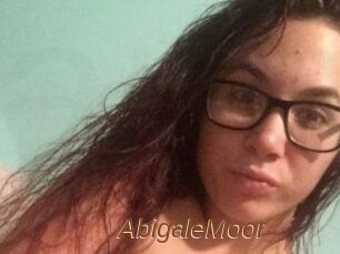 Abigale_Moor