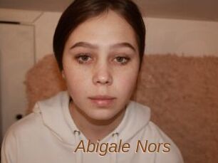 Abigale_Nors