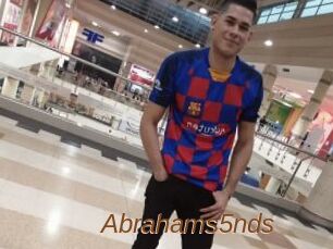 Abrahams5nds