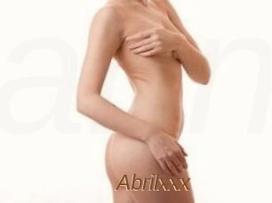 Abrilxxx