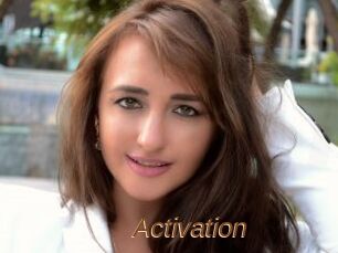 Activation