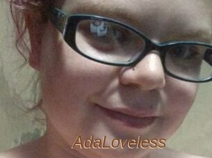 AdaLoveless