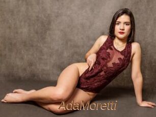 AdaMoretti