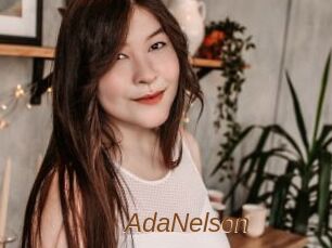 AdaNelson