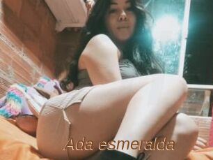 Ada_esmeralda