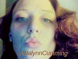 AdalynnCumming