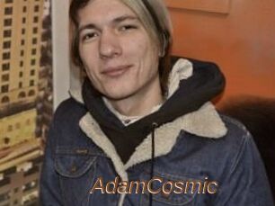 AdamCosmic