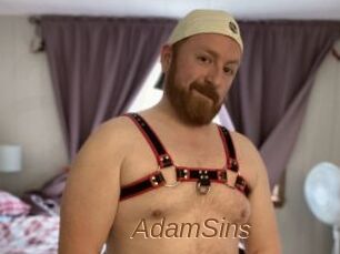 AdamSins