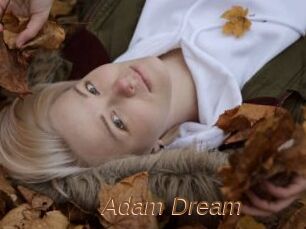 Adam_Dream