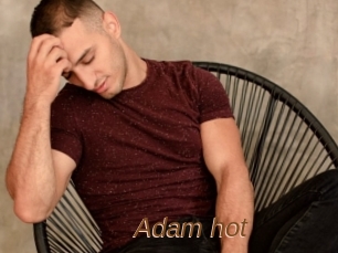 Adam_hot