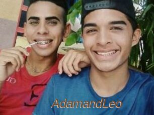 AdamandLeo