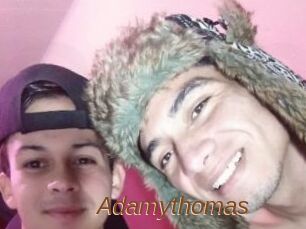 Adamythomas