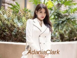 AdaniaClark