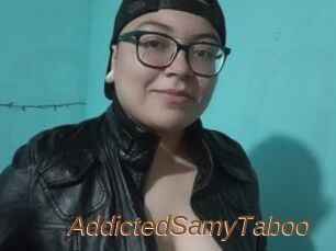 AddictedSamyTaboo