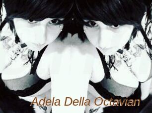 Adela_Della_Octavian